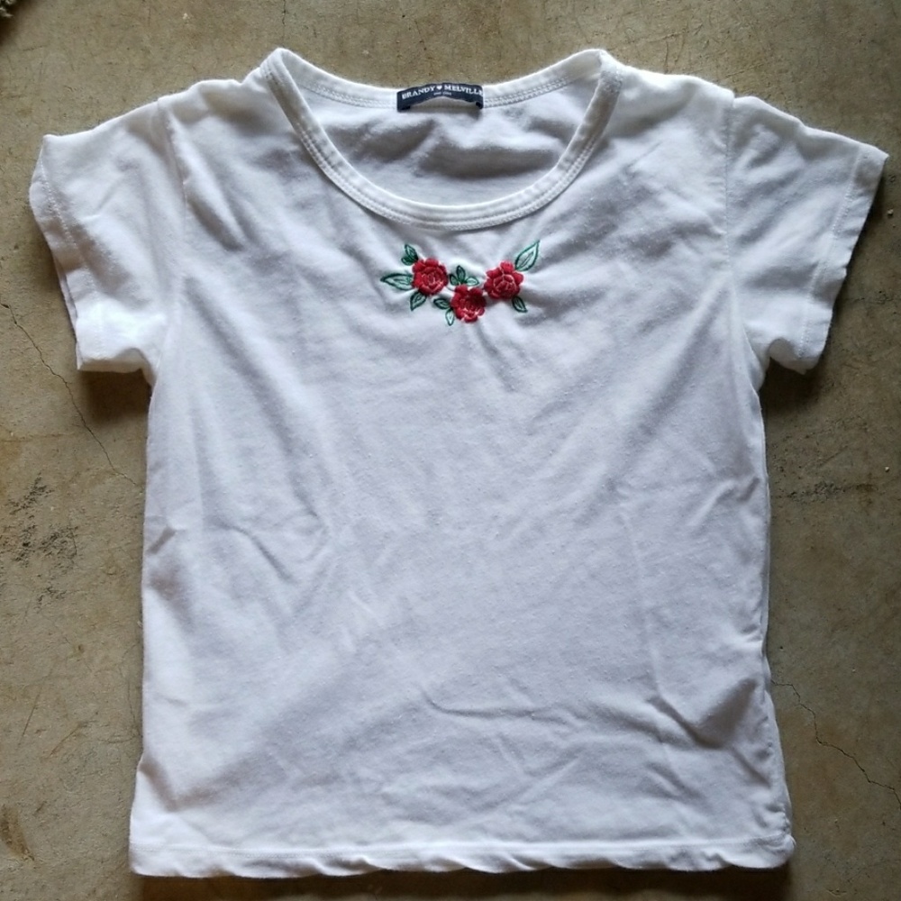 Brandy Melville Top